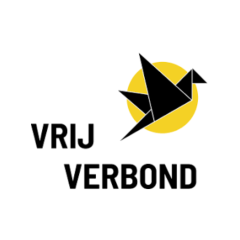 Logo Vrij Verbond 