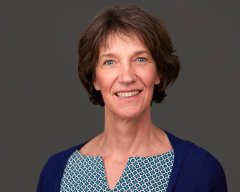 Portretfoto Manja Geijsel