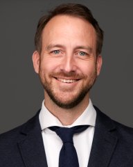 Portretfoto Alain Broft