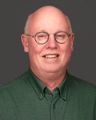 Portretfoto Chris Jacobs