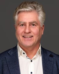 Portretfoto Hans Schmitz