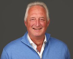Portretfoto Joost van den Heuvel
