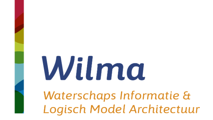 Logo Wilma Waterschaps Informatie en Logisch Model Architectuur