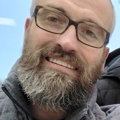 Portretfoto Wouter Jansen