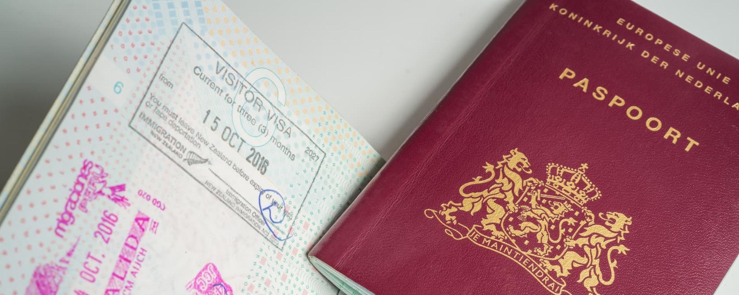 Paspoort, ID-kaart rijbewijs Gemeente Heumen