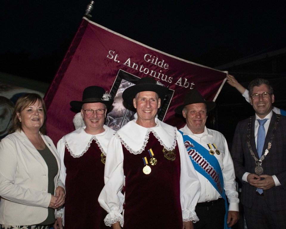 Foto van Peter Beelen