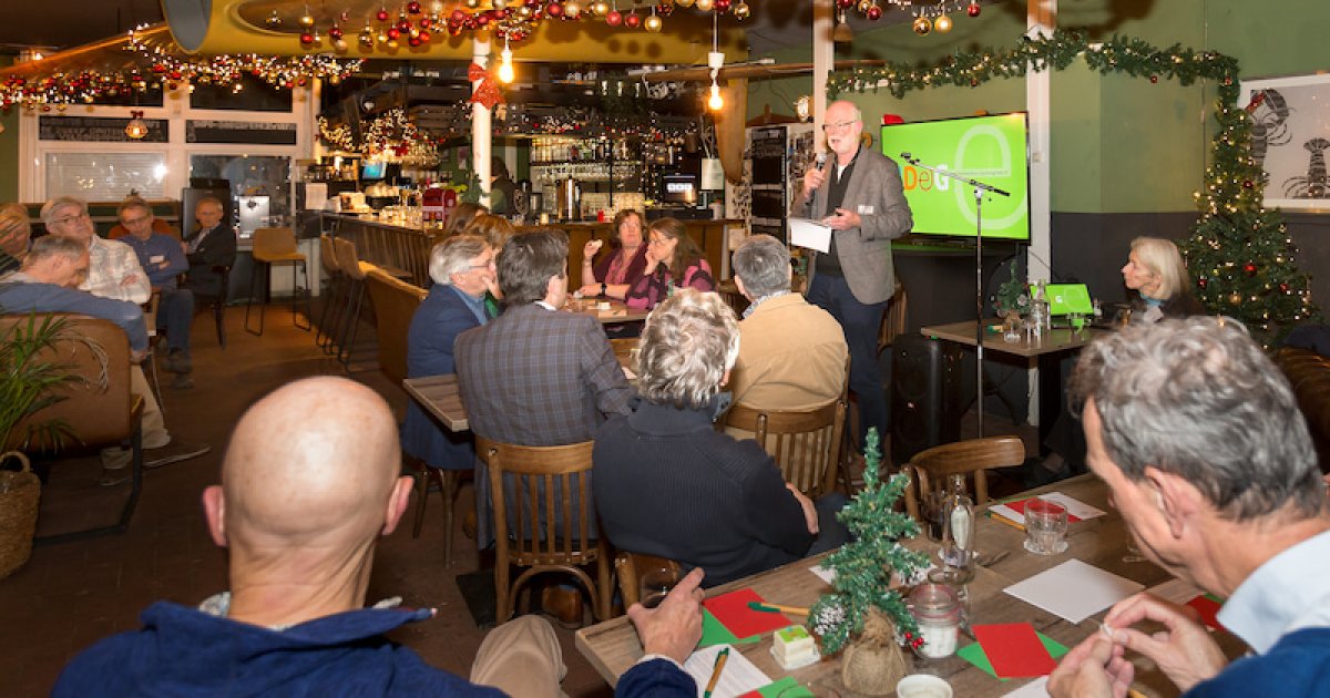 Samen Naar Heumen Duurzaam En Groen In 2030 | Gemeente Heumen