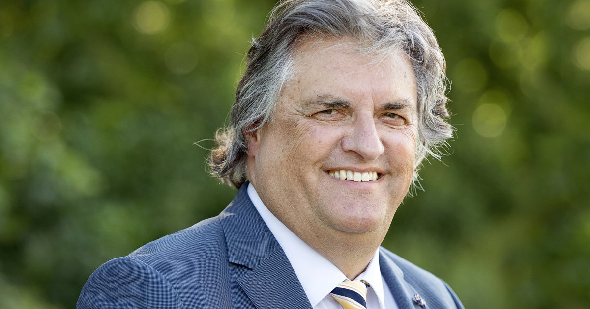 Wethouder Rob Engels legt werkzaamheden definitief neer | Gemeente Heumen