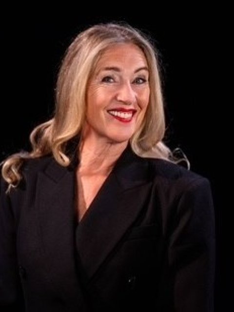 Helgar Wiersma close up