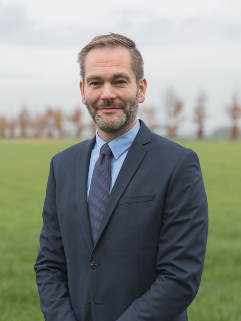 Jaap de Graaf