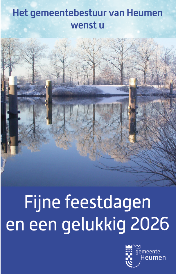 Bekijk hier de boodschap vanuit het gemeentebestuur aan alle inwoners van onze gemeente