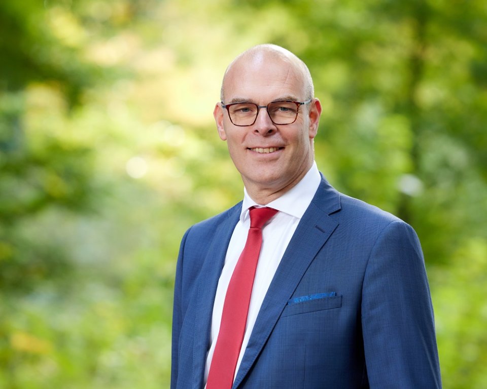 wethouder gerrit boonzaaijer