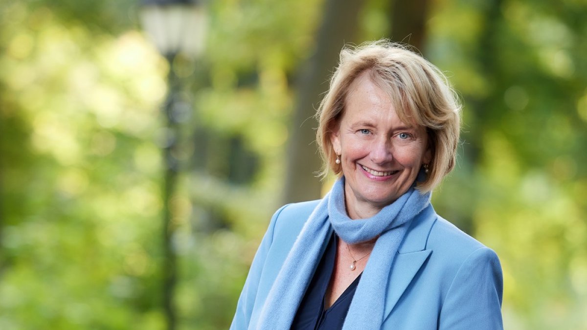 Inloopspreekuur dorpswethouder Karin Oyevaar