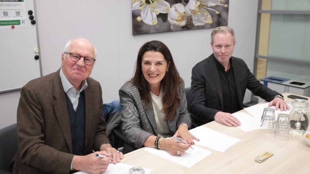 Onderzoek naar aanleg vrijliggend fietspad tussen Wijk bij Duurstede en Leersum