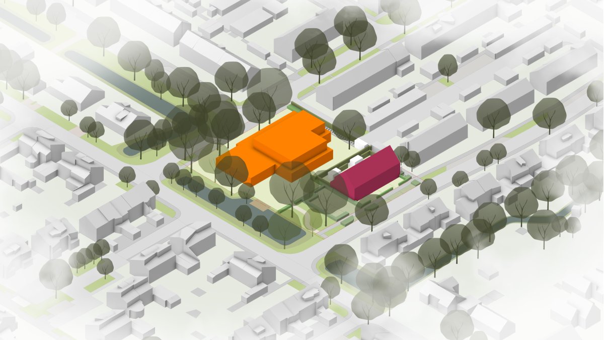 Nieuwe Maarnse dorpsvoorzieningen en extra woningen in het groen een stap dichterbij