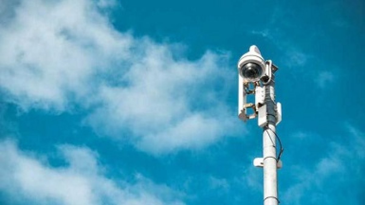 Aanwijzingsbesluit tijdelijk cameratoezicht Traaij Driebergen-Rijsenburg