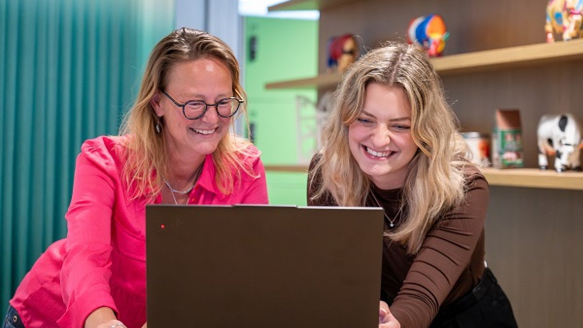 Strategisch beleidsadviseur sociaal domein