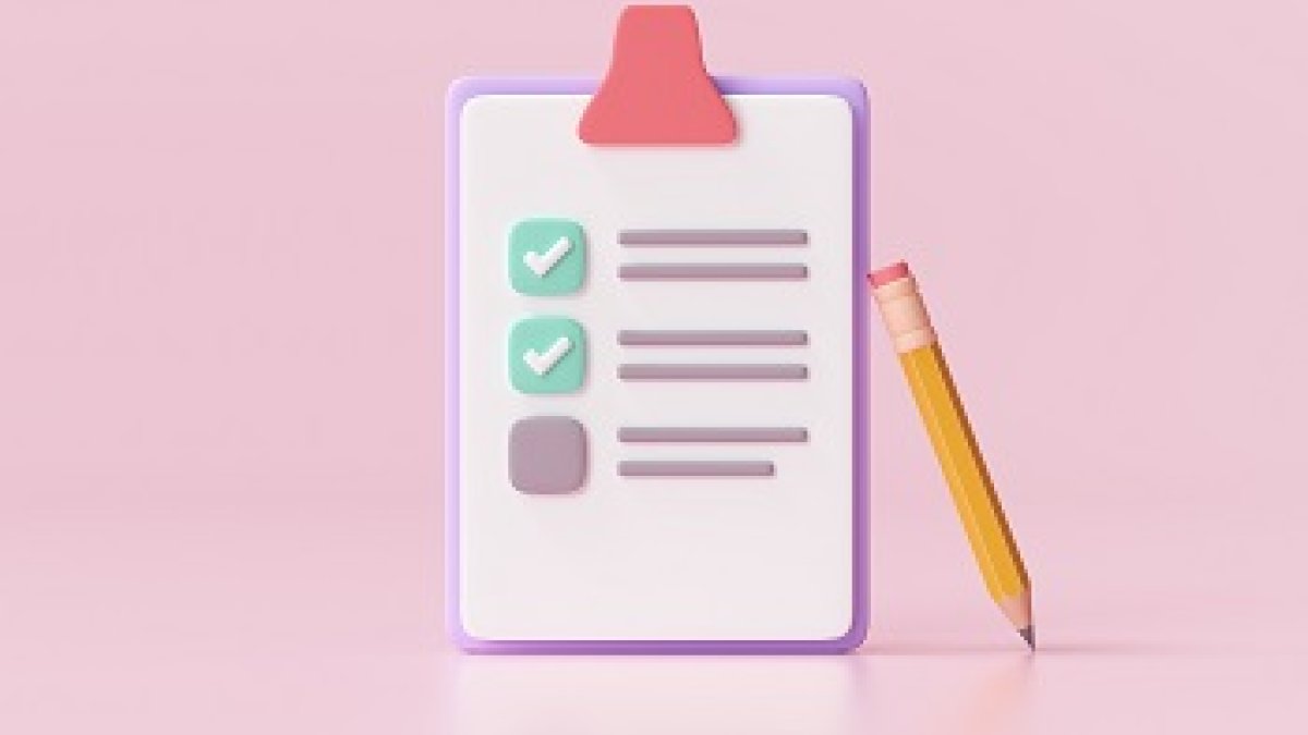 Proefrondes afvalinzameling