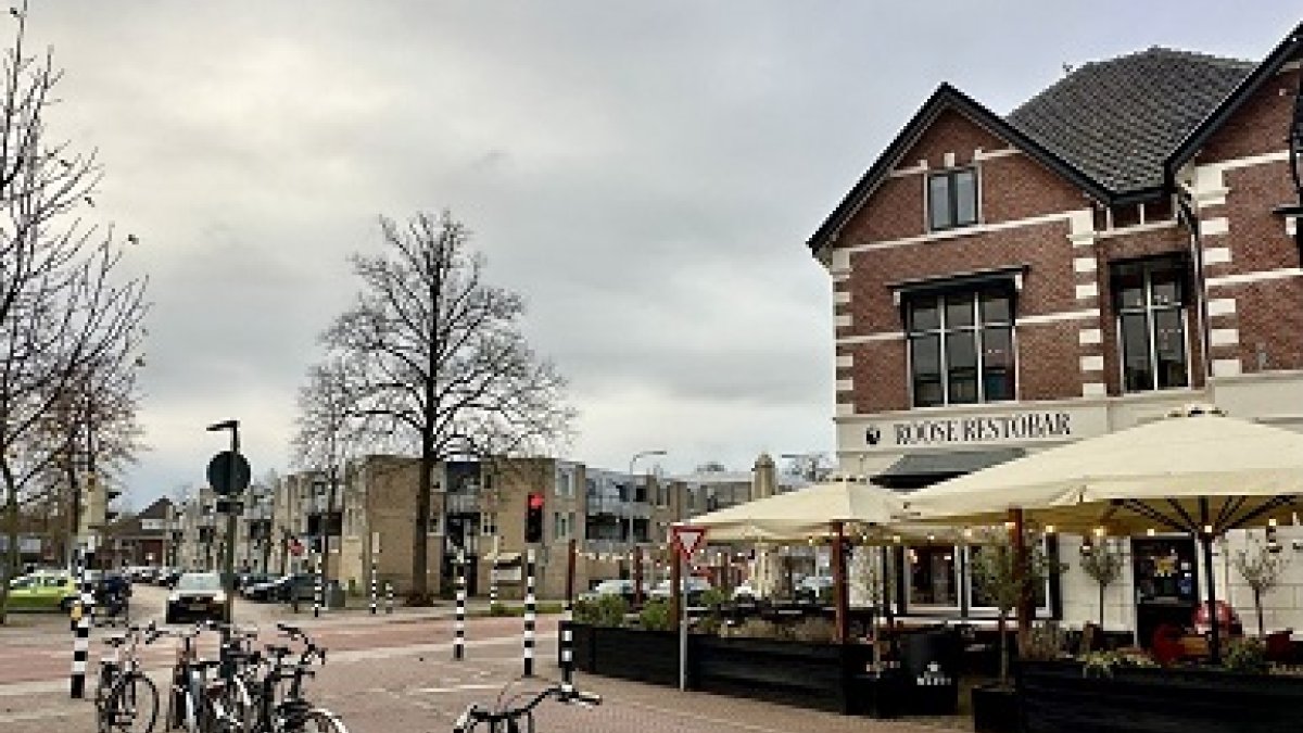 Voortgang centrumvisie Driebergen