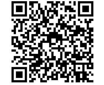 Scan deze qr code om u aan te melde voor de meedenkavond op 3 maart in Overberg