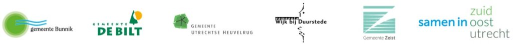 Logo regioteam sociaal domein