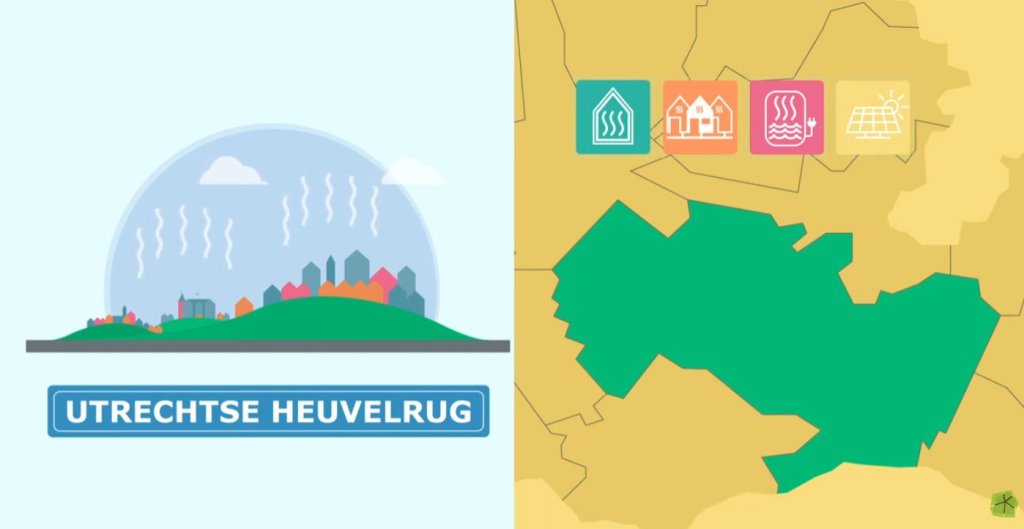 Video over aardgasvrij wonen