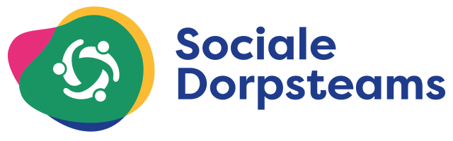 Logo Sociale Dorpsteams