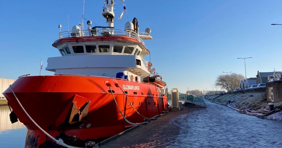 Havendijk | Hoogheemraadschap Hollands Noorderkwartier