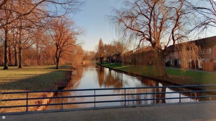 Beverwijk | Hoogheemraadschap Hollands Noorderkwartier