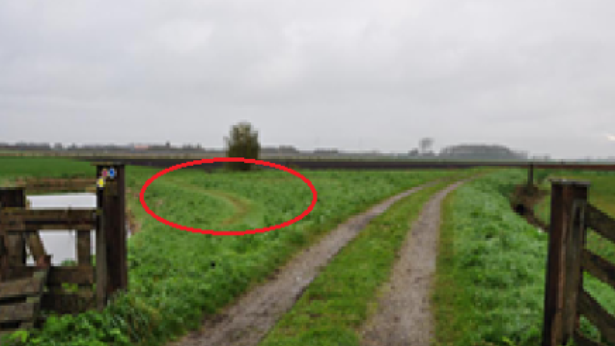 Watercompensatie Kwakelpad Obdam