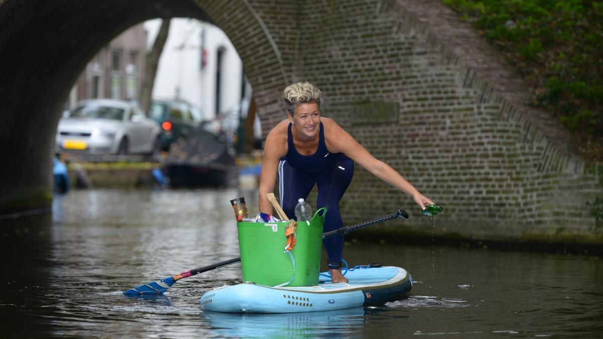 Nanda van den Ham