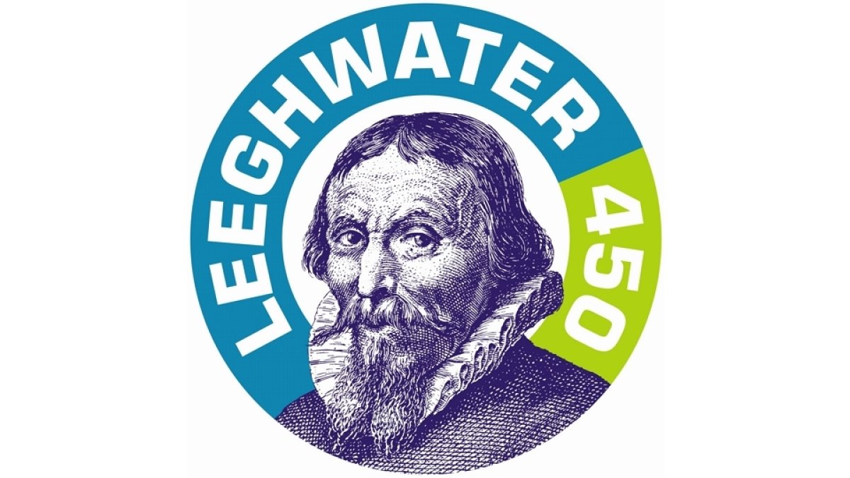 Jan Adriaenszoon Leeghwater