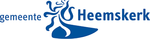 Heemskerk Municipality Logo
