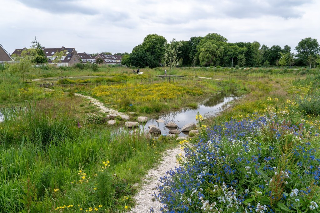 Heemskerk Water Gardens