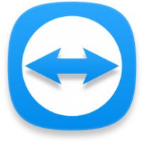 Logo Teamviewer