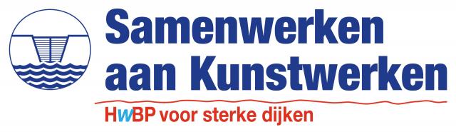 Logo Samenwerken aan Kunstwerken