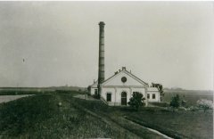 Gemaal Purmerend-Noord