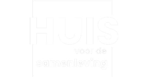 logo Huis voor de samenleving Deurne