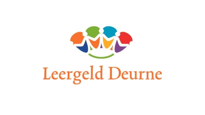 Logo leergeld Deurne