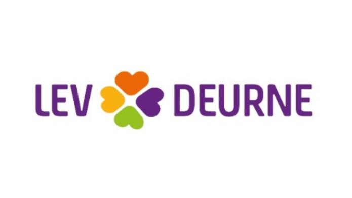 Logo LEVGroep Deurne