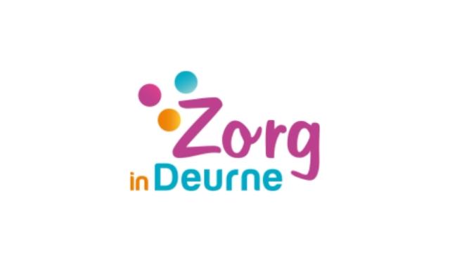 Logo Zorg in Deurne