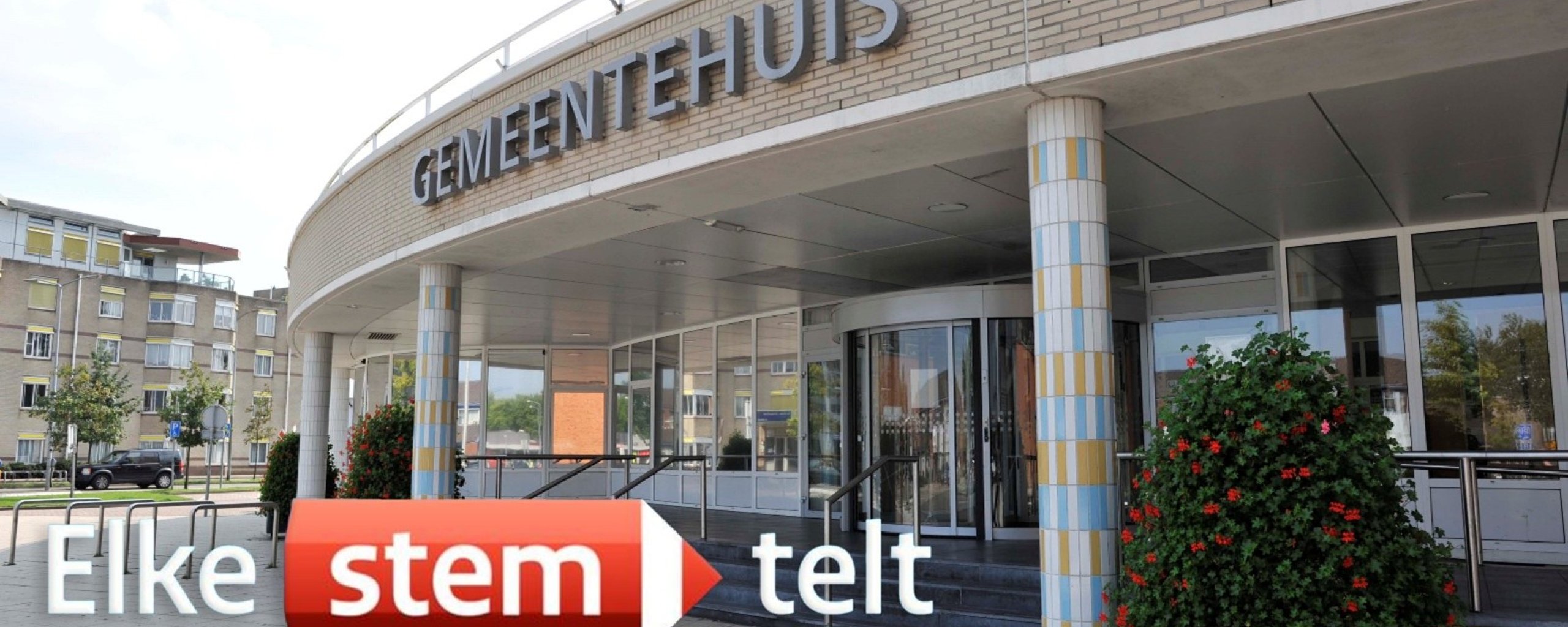 Gemeenteraadsverkiezingen 2026: elke stem telt