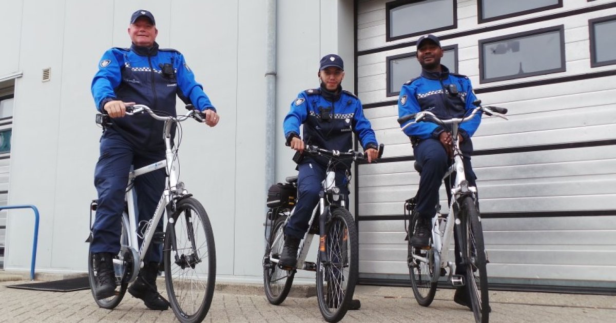 Buitengewoon opsporingsambtenaar (boa) Gemeente Huizen