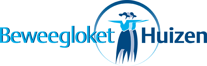 Logo Beweegloket Huizen