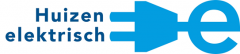 Logo Huizen elektrisch