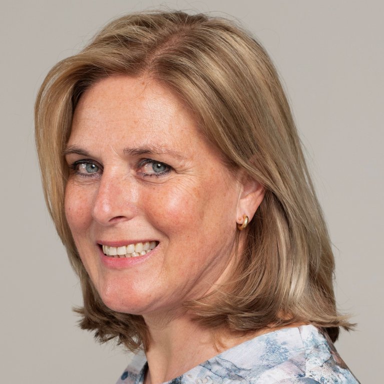 Foto van Katja Portegies