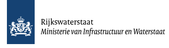 Logo Rijkswaterstaat