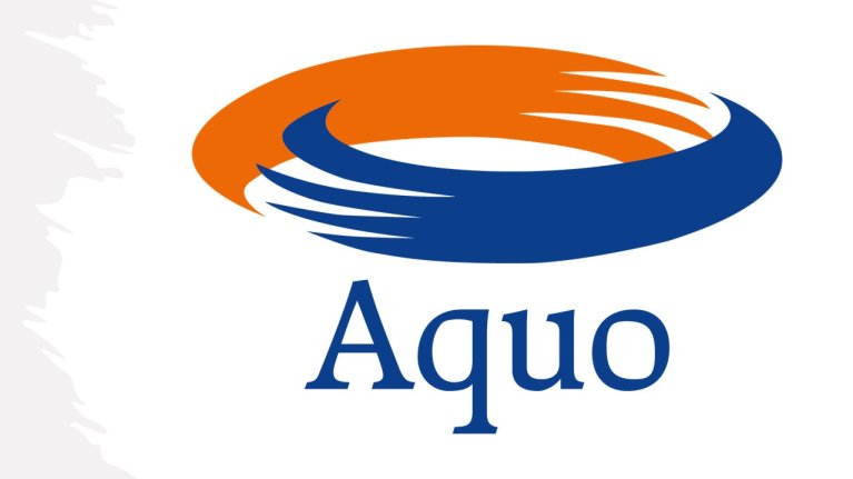 logo van de Aquo-standaard