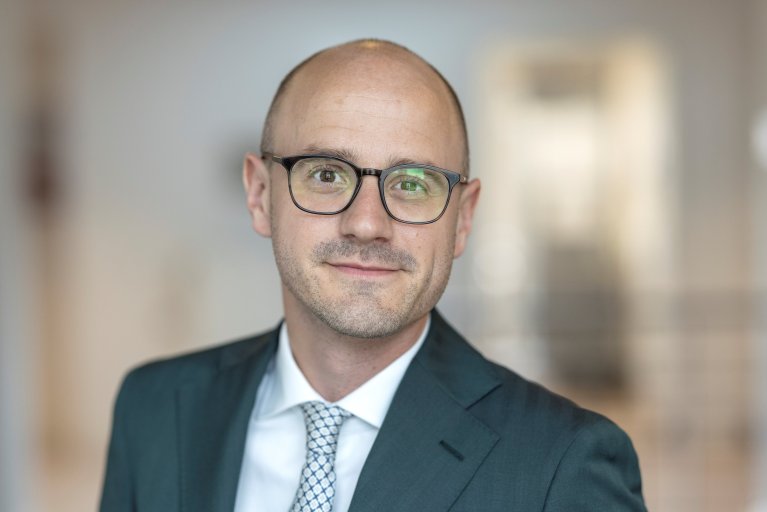 Foto van Has Bakker