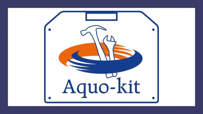 Logo Aquo-kit